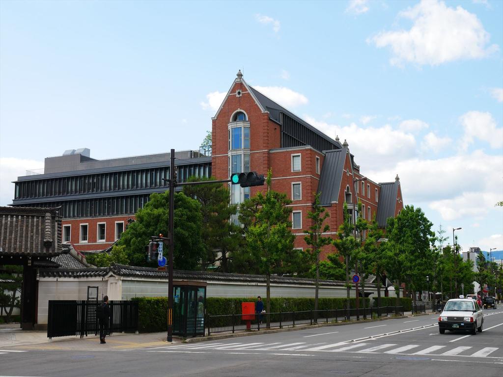 Bahay bakasyunan Coto Goshonishi Kyoto