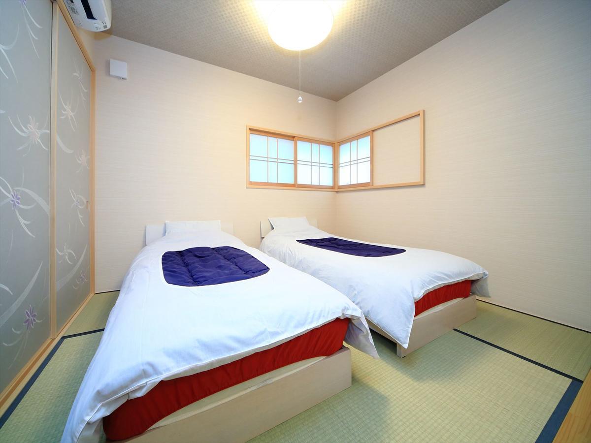 Bahay bakasyunan Coto Goshonishi Kyoto