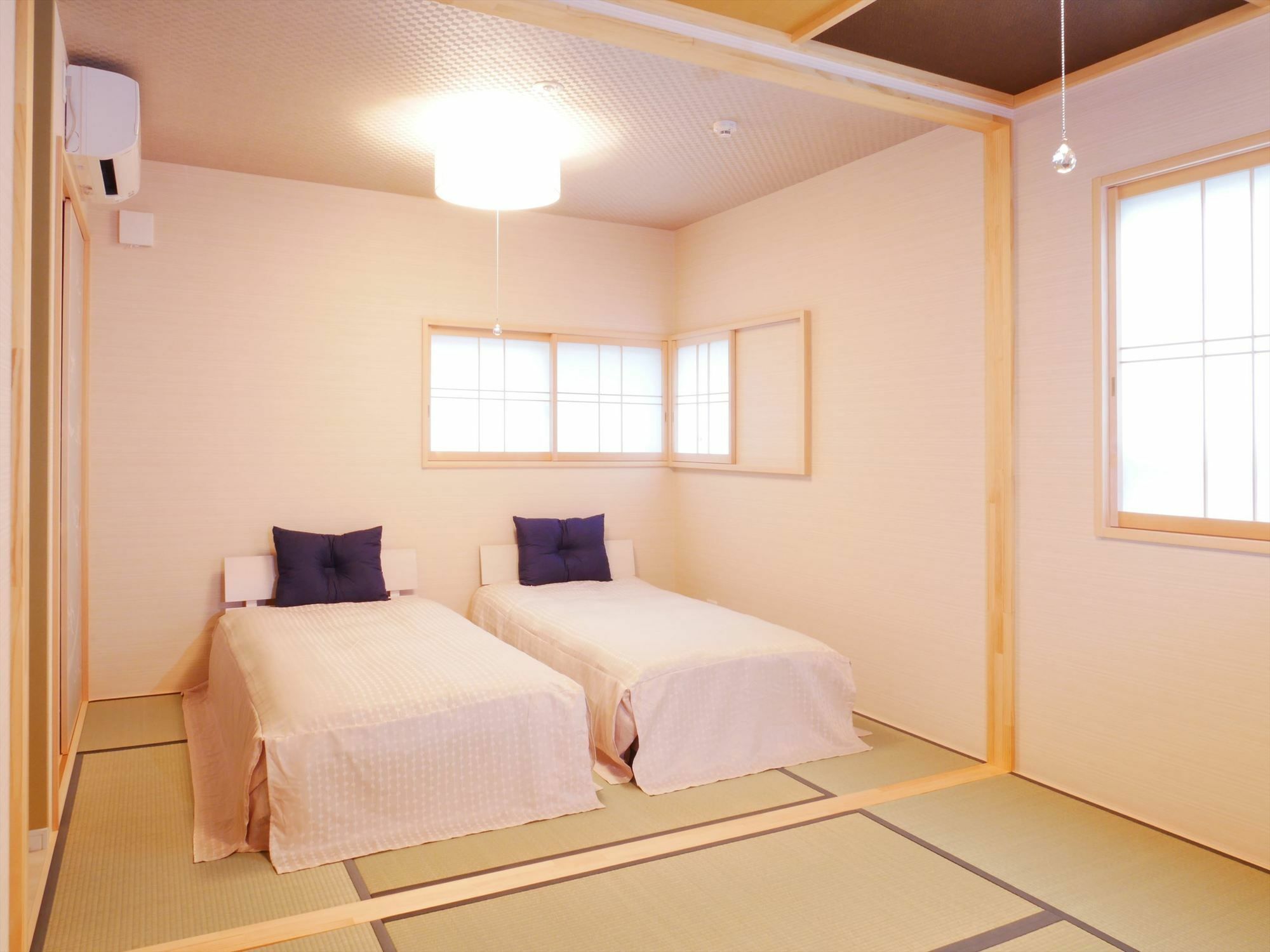 Coto Goshonishi Bahay bakasyunan Kyoto